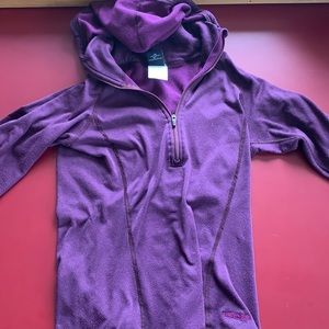 Patagonia tech face long sleeve
